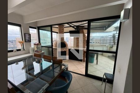 Apartamento à venda com 3 quartos, 240m² em Vila Mariana, São Paulo