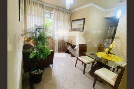 Apartamento à venda com 4 quartos, 86m² em Vila Valqueire, Rio de Janeiro