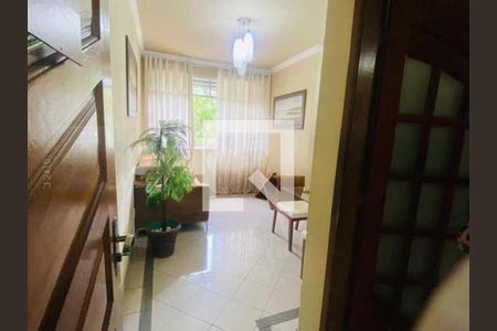 Apartamento à venda com 4 quartos, 86m² em Vila Valqueire, Rio de Janeiro