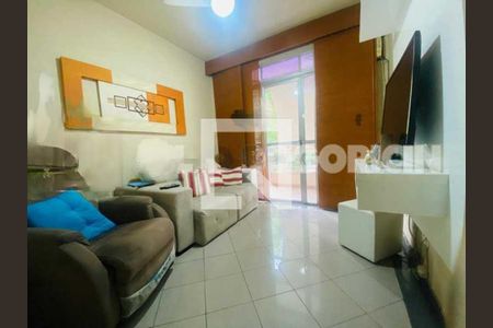 Apartamento à venda com 4 quartos, 86m² em Vila Valqueire, Rio de Janeiro