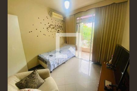 Apartamento à venda com 4 quartos, 86m² em Vila Valqueire, Rio de Janeiro