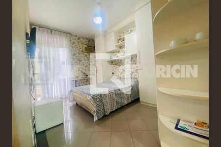 Apartamento à venda com 4 quartos, 86m² em Vila Valqueire, Rio de Janeiro