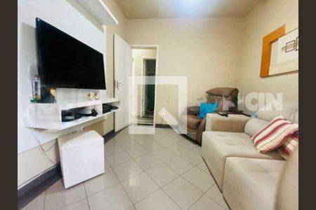 Apartamento à venda com 4 quartos, 86m² em Vila Valqueire, Rio de Janeiro