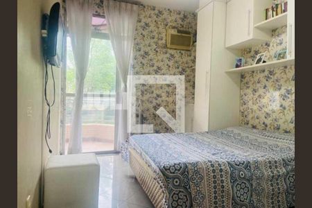 Apartamento à venda com 4 quartos, 86m² em Vila Valqueire, Rio de Janeiro