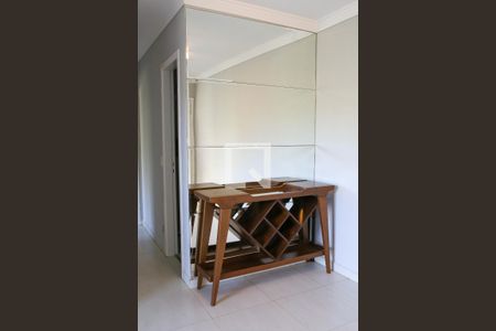 Sala de apartamento para alugar com 2 quartos, 62m² em Jardim das Vertentes, São Paulo