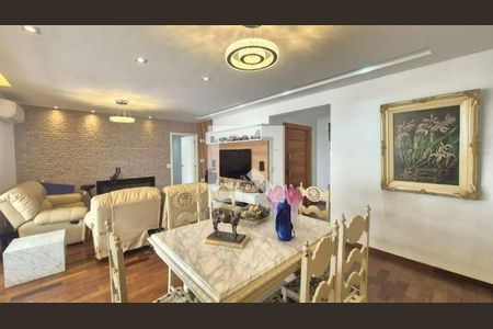 Apartamento à venda com 4 quartos, 171m² em Jardim Arpoador, São Paulo