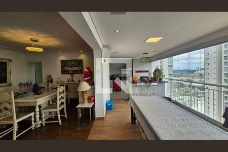 Apartamento à venda com 4 quartos, 171m² em Jardim Arpoador, São Paulo