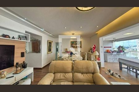 Apartamento à venda com 4 quartos, 171m² em Jardim Arpoador, São Paulo