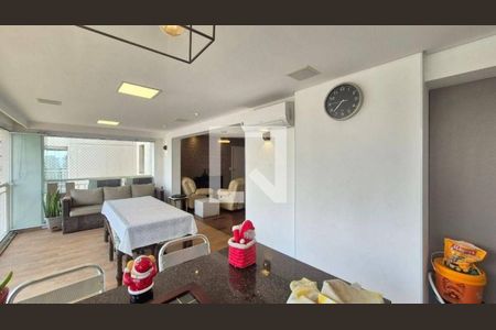Apartamento à venda com 4 quartos, 171m² em Jardim Arpoador, São Paulo
