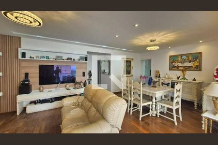 Apartamento à venda com 4 quartos, 171m² em Jardim Arpoador, São Paulo