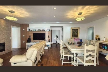 Apartamento à venda com 4 quartos, 171m² em Jardim Arpoador, São Paulo