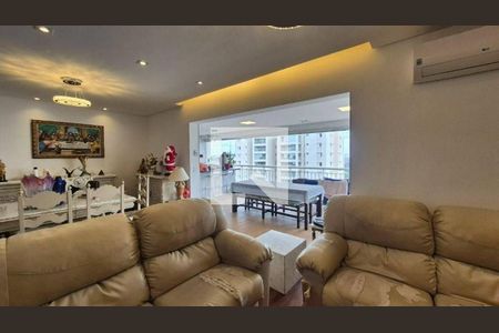 Apartamento à venda com 4 quartos, 171m² em Jardim Arpoador, São Paulo