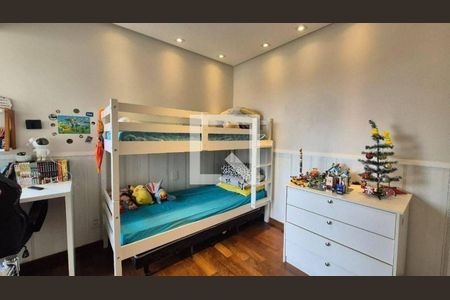 Apartamento à venda com 4 quartos, 171m² em Jardim Arpoador, São Paulo