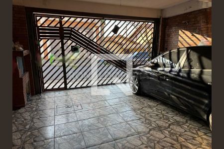 Casa à venda com 3 quartos, 150m² em Cidade Dutra, São Paulo