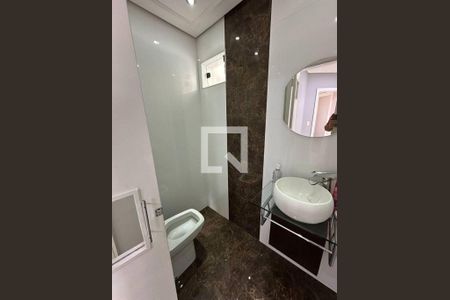 Apartamento à venda com 4 quartos, 147m² em Vila Rosalia, Guarulhos