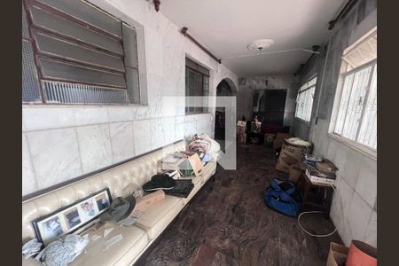 Casa à venda com 10 quartos, 500m² em Concórdia, Belo Horizonte