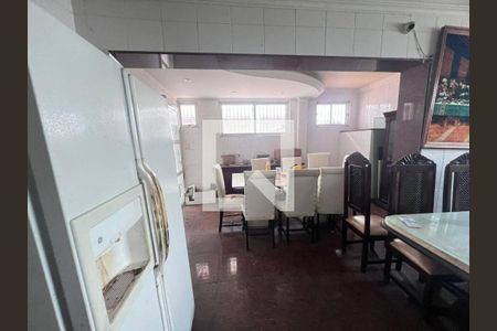 Casa à venda com 10 quartos, 500m² em Concórdia, Belo Horizonte