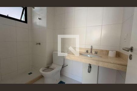 Apartamento à venda com 4 quartos, 240m² em Barra da Tijuca, Rio de Janeiro