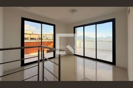 Apartamento à venda com 4 quartos, 240m² em Barra da Tijuca, Rio de Janeiro