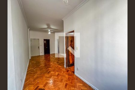 Apartamento à venda com 3 quartos, 80m² em Botafogo, Rio de Janeiro