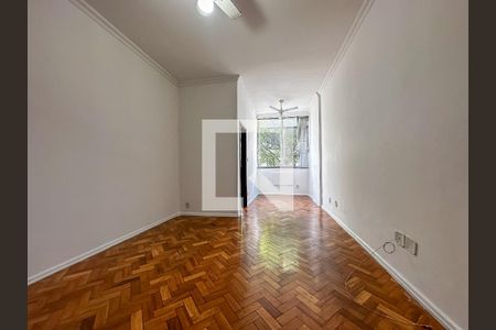 Apartamento à venda com 3 quartos, 80m² em Botafogo, Rio de Janeiro
