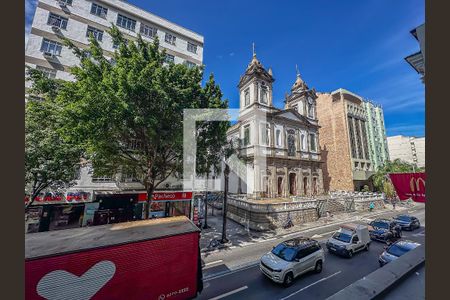 Apartamento à venda com 3 quartos, 80m² em Botafogo, Rio de Janeiro