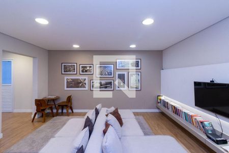 Apartamento à venda com 2 quartos, 62m² em Vila Ipojuca, São Paulo