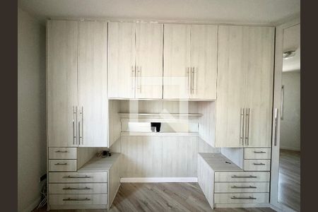 Quarto 2 de apartamento para alugar com 2 quartos, 56m² em Lauzane Paulista, São Paulo