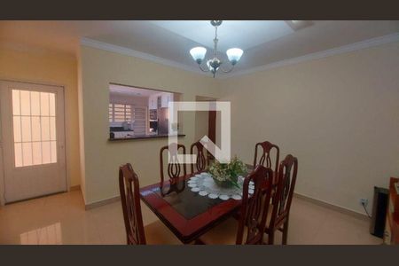 Casa à venda com 3 quartos, 151m² em Jardim Okita, Campinas