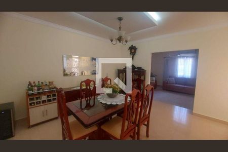 Casa à venda com 3 quartos, 151m² em Jardim Okita, Campinas