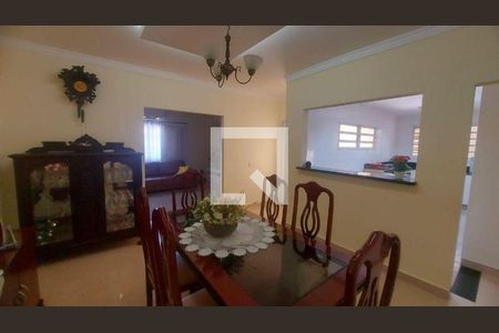 Casa à venda com 3 quartos, 151m² em Jardim Okita, Campinas