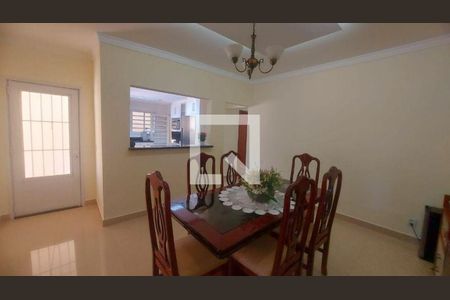 Casa à venda com 3 quartos, 151m² em Jardim Okita, Campinas