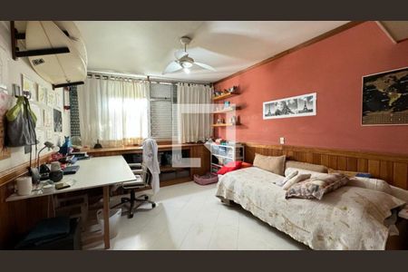 Foto 01 de apartamento à venda com 4 quartos, 300m² em Vila Suzana, São Paulo