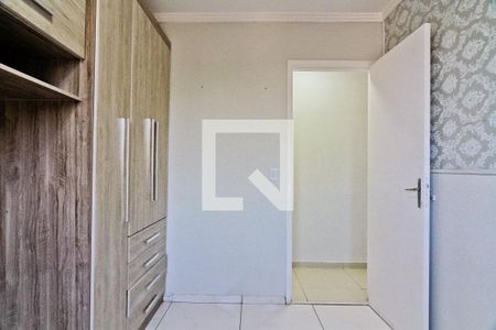 Quarto 1 de apartamento para alugar com 2 quartos, 47m² em Freguesia do Ó, São Paulo