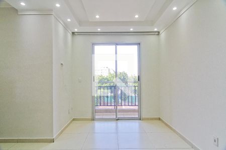 Sala de apartamento para alugar com 2 quartos, 47m² em Freguesia do Ó, São Paulo