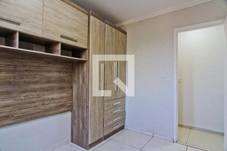 Quarto 1 de apartamento para alugar com 2 quartos, 47m² em Freguesia do Ó, São Paulo