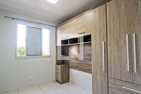 Quarto 1 de apartamento para alugar com 2 quartos, 47m² em Freguesia do Ó, São Paulo