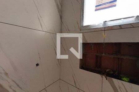 Banheiro Suíte de casa à venda com 3 quartos, 85m² em Jardim Esplanada, Campinas