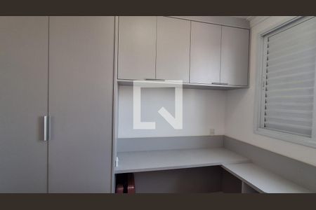 Quarto 1 de apartamento à venda com 3 quartos, 200m² em Vila Goncalves, São Bernardo do Campo