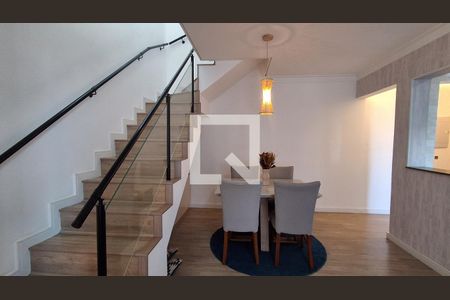 Sala de apartamento à venda com 3 quartos, 200m² em Vila Goncalves, São Bernardo do Campo