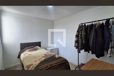 Quarto 2 de apartamento à venda com 3 quartos, 200m² em Vila Goncalves, São Bernardo do Campo