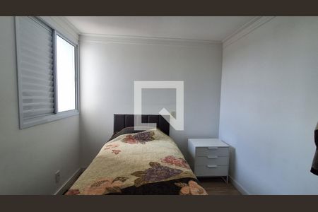 Quarto 2 de apartamento à venda com 3 quartos, 200m² em Vila Goncalves, São Bernardo do Campo