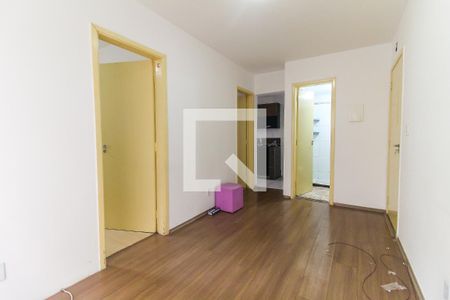Sala de apartamento à venda com 2 quartos, 39m² em Vila Chabilandia, São Paulo