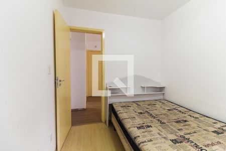 Quarto 1 de apartamento à venda com 2 quartos, 39m² em Vila Chabilandia, São Paulo