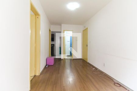 Sala de apartamento à venda com 2 quartos, 39m² em Vila Chabilandia, São Paulo
