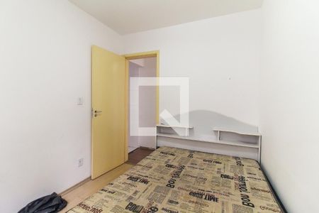 Quarto 1 de apartamento à venda com 2 quartos, 39m² em Vila Chabilandia, São Paulo