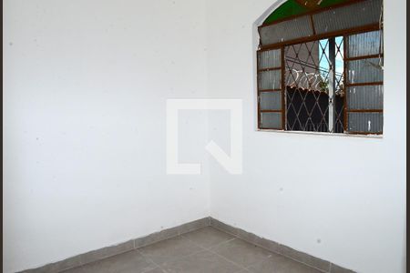 Quarto 2 de casa à venda com 3 quartos, 250m² em São Gabriel, Belo Horizonte