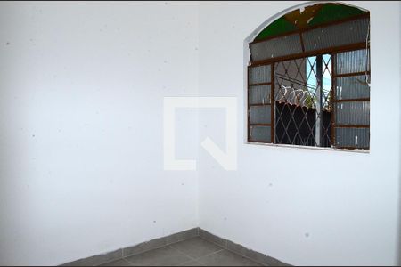 Quarto 2 de casa à venda com 3 quartos, 250m² em São Gabriel, Belo Horizonte