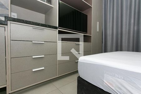 Studio - Armários de kitnet/studio para alugar com 1 quarto, 27m² em Tatuapé, São Paulo