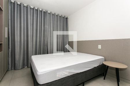 Studio de kitnet/studio para alugar com 1 quarto, 27m² em Tatuapé, São Paulo